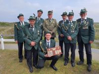 Bild 0 von Florian Janssen ist der „König der Könige“
