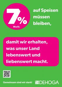 Bild 0 von DEHOGA: Steuererhöhung gefährdet Vielfalt der Gastronomie