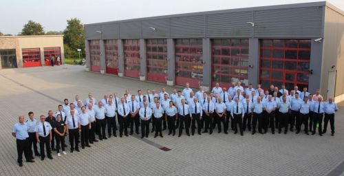 Bild 0 von Kreis-Feuerwehren treiben Digitalisierung voran