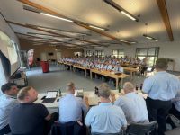 Bild 1 von Kreis-Feuerwehren treiben Digitalisierung voran