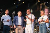 Bild 2 von Benefizkonzert auf Norderney brachte 44.000 Euro
