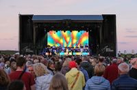 Bild 3 von Benefizkonzert auf Norderney brachte 44.000 Euro