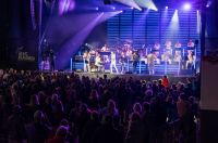Bild 5 von Benefizkonzert auf Norderney brachte 44.000 Euro