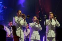 Bild 6 von Benefizkonzert auf Norderney brachte 44.000 Euro