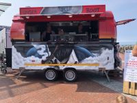 Bild 0 von Imbisswagen oder Foodtruck - ein neuer Trend auf Wangerooge?
