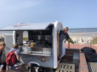 Bild 1 von Imbisswagen oder Foodtruck - ein neuer Trend auf Wangerooge?