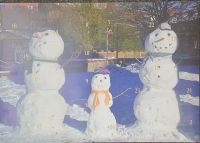 Bild 0 von Adventskalender der Kirchengemeinde wieder erhältlich