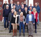 Bild 0 von Touristische Themen standen beim Erfahrungsaustausch im Hintergrund