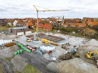 Bild 0 von Neues vom Neubau Feuerwehrgerätehaus
