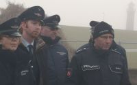 Bild 6 von Für neues Feuerwehrhaus fand nun die Grundsteinlegung statt