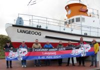 Bild 0 von Countdown für Insulanertreffen 2024 auf Langeoog läuft