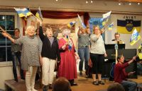 Bild 0 von Sing my song and tell my story