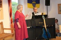 Bild 3 von Sing my song and tell my story