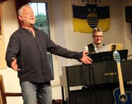 Bild 6 von Sing my song and tell my story