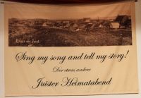 Bild 8 von Sing my song and tell my story