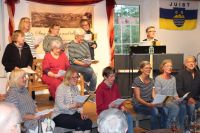Bild 9 von Sing my song and tell my story