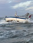 Bild 0 von Seenotretter befreien norwegischen Segler aus Lebensgefahr