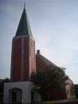 Bild 0 von Jubiläumsgottesdienst zum 60. Bestehens der Inselkirche