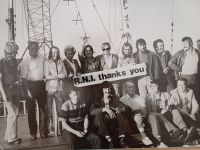 Bild 0 von Millionen Radiohörer verloren vor 50 Jahren ihre Sender