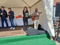 Bild 9 von Juistival: Bilder vom Freitag – Teil 1 tagsüber