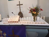 Bild 0 von Totensonntag: Es war ein schweres Jahr für Juist