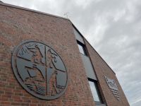 Bild 3 von Windanzeiger von Borkum ist nun an Ort und Stelle