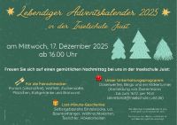 Bild 0 von Inselschule wieder beim lebendigen Adventskalender dabei