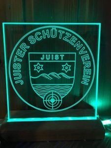 Bild 0 von Preisverteilung für Geflügelpreisschießen findet am Mittwoch statt