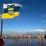 Bild 0 von Anmeldung zum Neujahrsschwimmen bis 30. Dezember möglich