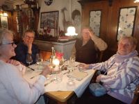 Bild 0 von Auf Juist braucht an Heiligabend niemand allein zu sein