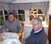 Bild 4 von Auf Juist braucht an Heiligabend niemand allein zu sein