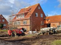 Bild 2 von Winterzeit ist Bauzeit: Rundgang über Juist – 1. Teil