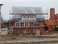 Bild 3 von Winterzeit ist Bauzeit: Rundgang über Juist – 1. Teil