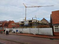 Bild 7 von Winterzeit ist Bauzeit: Rundgang über Juist – 1. Teil