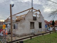 Bild 2 von Winterzeit ist Bauzeit: Rundgang über Juist – 2. Teil