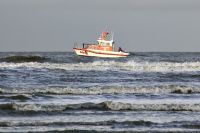 Bild 8 von Erfolg beim Neujahrsschwimmen trotz winterlicher Wetterbedingungen
