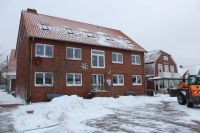 Bild 6 von JNN-Fototour: Unterwegs auf Juist im Schneesturm