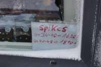 Bild 3 von JNN-Fototour: Unterwegs auf Juist im Schneesturm - Teil 2