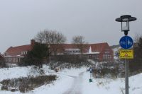 Bild 6 von JNN-Fototour: Unterwegs auf Juist im Schneesturm - Teil 2