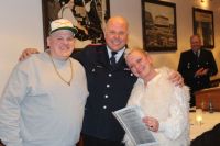 Bild 6 von Umzug in neues Feuerwehrhaus war Höhepunkt im vergangenen Jahr