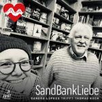 Bild 0 von Podcast über Buchliebe, Krimis und Inselkultur