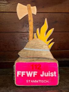 Bild 0 von Kameradschaftsabend der Feuerwehrfrauen