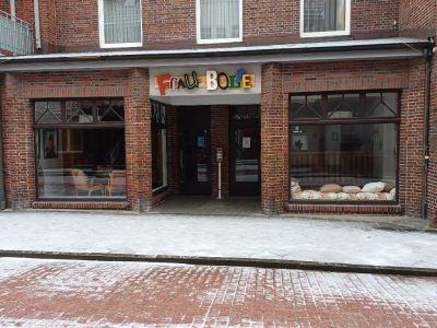 Bild 0 von In der Strandstraße entsteht ein neues Café