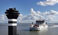 Bild 0 von Fährverkehr nach Ameland auf politischer Agenda in Den Haag