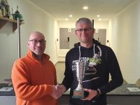 Bild 0 von Pokalschießen beim Schützenverein