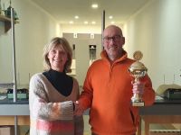 Bild 1 von Pokalschießen beim Schützenverein