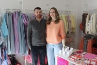 Bild 0 von Tradition trifft frischen Stil: Juist IN STYLE eröffnet in der Wilhelmstraße