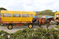 Bild 0 von Frischer Wind und neue Führung bei der HUF Spedition Juist