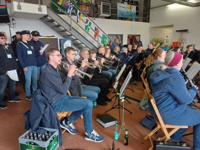 Bild 0 von Insulaner unner sück - Weitere Fotos von Spiekeroog