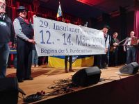 Bild 7 von Insulaner unner sück - Weitere Fotos von Spiekeroog